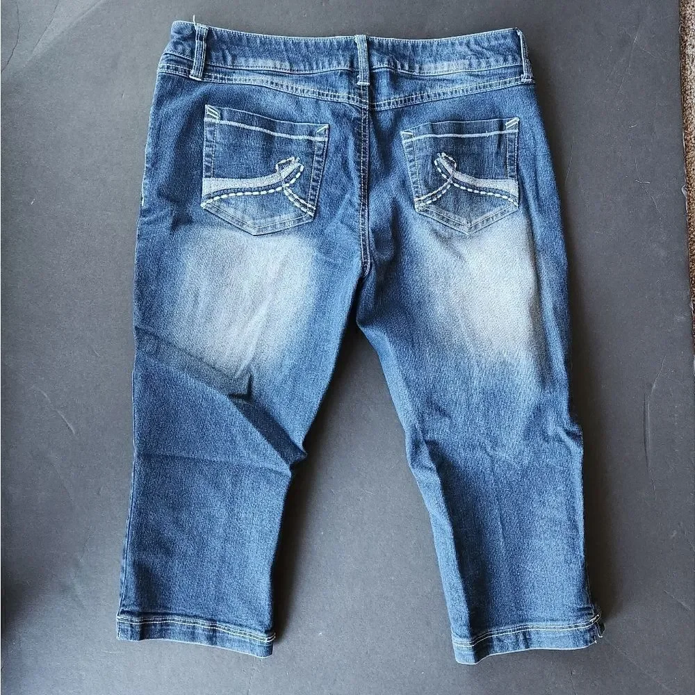 So Jean Capris - Picture 7 of 9